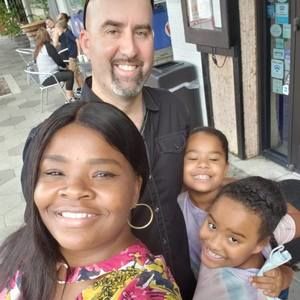 Meet your Posher, Beau